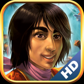 couverture jeux-video Lamp of Aladdin