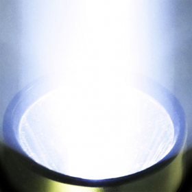couverture jeu vidéo Lampe de poche.