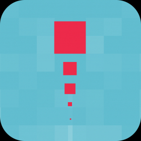 couverture jeu vidéo Land pixels