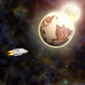 couverture jeu vidéo Landers