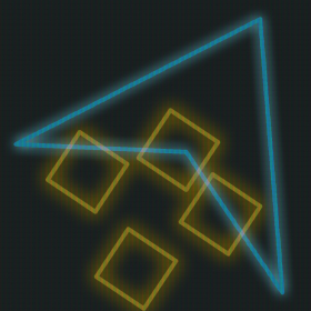 couverture jeu vidéo Landy Moon - Endless Retro Lunar Lander