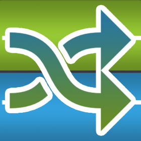 couverture jeu vidéo Lane Switch