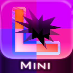 couverture jeu vidéo Laptichka Mini