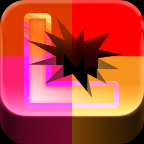 couverture jeu vidéo Laptichka