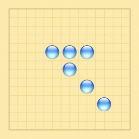 couverture jeu vidéo Lark Five Chess