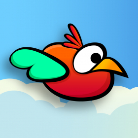 couverture jeu vidéo Larry the Bird