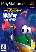 couverture jeux-video LarryBoy ! and the Bad Apple