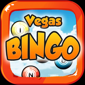 couverture jeu vidéo Las Vegas Bingo Hall - Free Casino Bingo Game With Fun HD Graphic