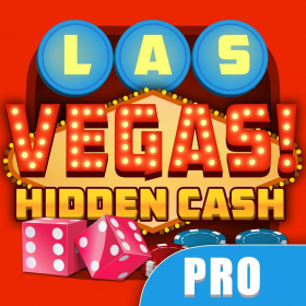 couverture jeu vidéo Las Vegas Cash cachée - Pro
