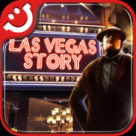 couverture jeux-video Las Vegas Story