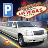 couverture jeu vidéo Las Vegas Valet Limo and Sports Car Parking Auto Racing Pelit Gratis