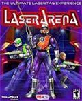 couverture jeu vidéo Laser Arena