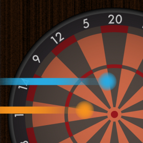 couverture jeu vidéo Laser Dart