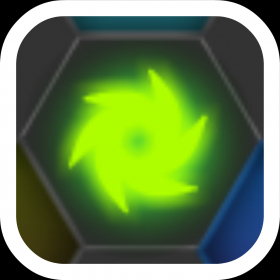 couverture jeu vidéo Laser Defence HD