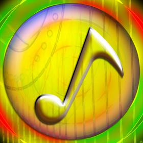 couverture jeu vidéo Laser Harp