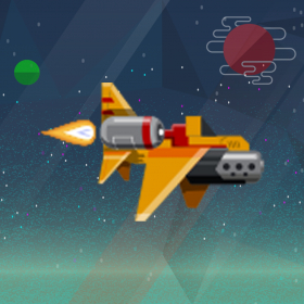 couverture jeu vidéo Laser Larry