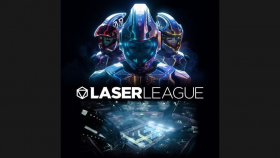 couverture jeux-video Laser League