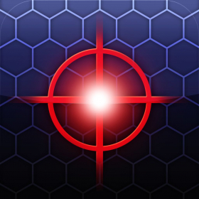 couverture jeu vidéo Laser Quest TD