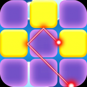 couverture jeu vidéo Laser Saga