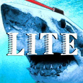 couverture jeux-video Laser Shark Free
