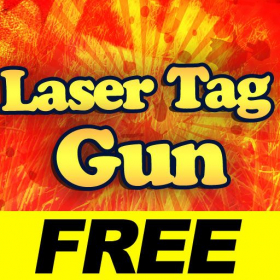 couverture jeu vidéo Laser Tag Raygun