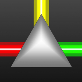 couverture jeu vidéo Lasers Logic