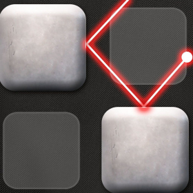 couverture jeu vidéo Lasor