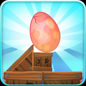 couverture jeu vidéo Last Egg