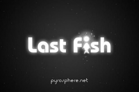 couverture jeu vidéo Last Fish