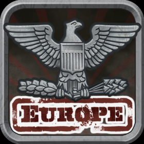 couverture jeu vidéo Last Front: Europe