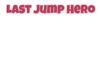 couverture jeu vidéo Last Jump Hero