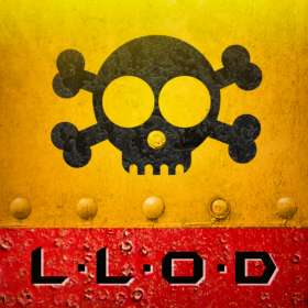 couverture jeu vidéo Last Line of Defense