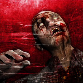 couverture jeu vidéo Last Stand - Zombie Rise
