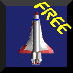 couverture jeu vidéo LastShuttleFree