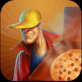 couverture jeu vidéo Late Delivery Runner