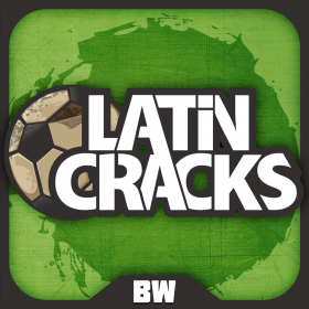 couverture jeu vidéo Latin Cracks 13
