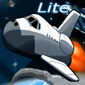 couverture jeu vidéo Launch Control Lite