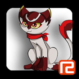 couverture jeu vidéo LavaCat