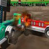 couverture jeu vidéo Lavatory Truck Skirmish