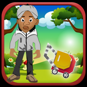 couverture jeu vidéo Lawn Leader - Mow That Grass Every Sunday