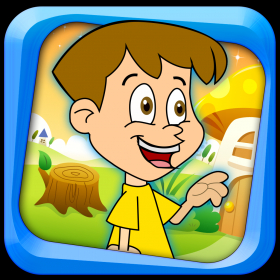 couverture jeu vidéo Lawn Mower Hero