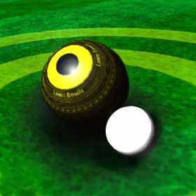 couverture jeu vidéo LawnBowls