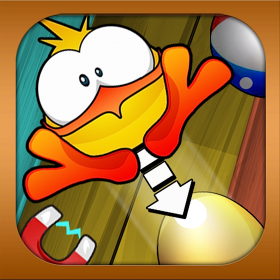 couverture jeu vidéo Lay the Egg - Lay Golden Eggs