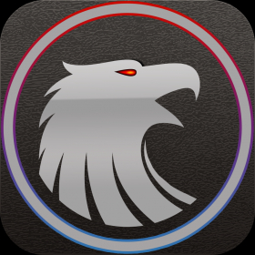 couverture jeu vidéo Lazer-Hawk