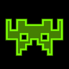 couverture jeu vidéo Lazers In Space