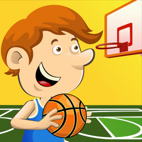 couverture jeu vidéo Lazy Basket
