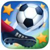 couverture jeu vidéo Lazy Leg: Kick Soccer Football