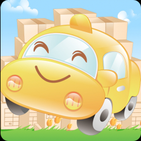 couverture jeu vidéo LCC gogocar