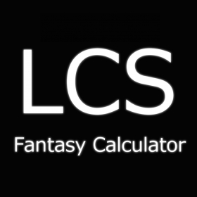 couverture jeu vidéo LCS Fantasy Calculator