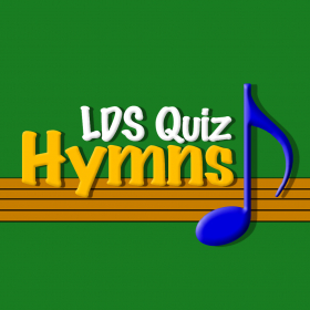 couverture jeu vidéo LDS Quiz - Hymn Mastery